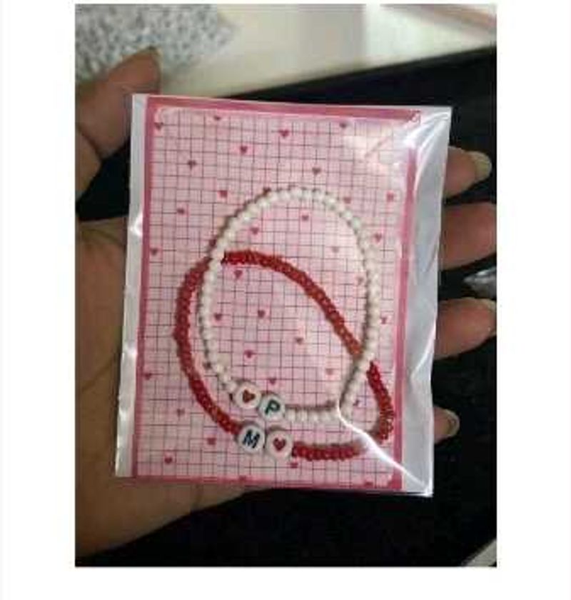 Beads Bracelet