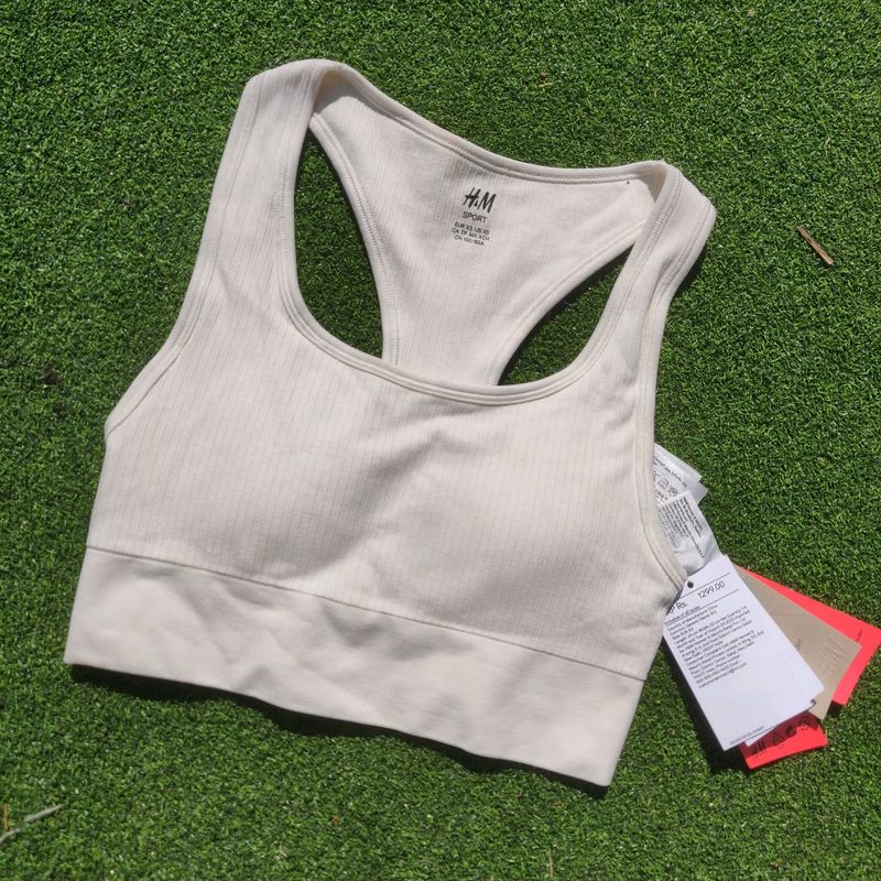H&amp;M Sports Bra