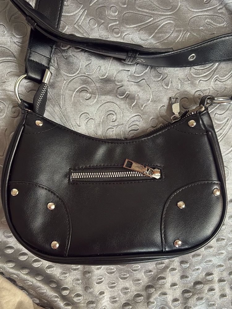 Shoulder Plus crossbody Bag