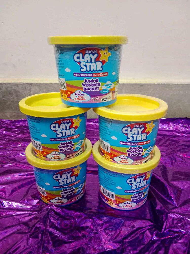 Combo of 5, can Use as Return Gifts