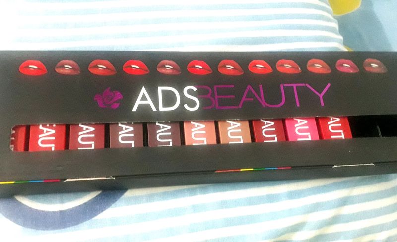 A.D.S Beauty