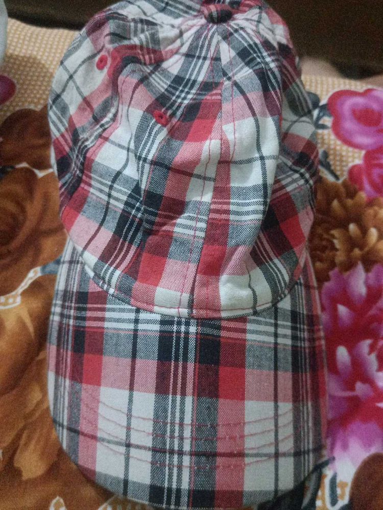 Cap for boys