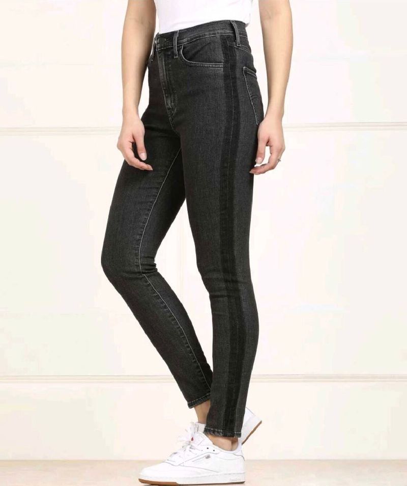 Levi’s Mile High Jeans