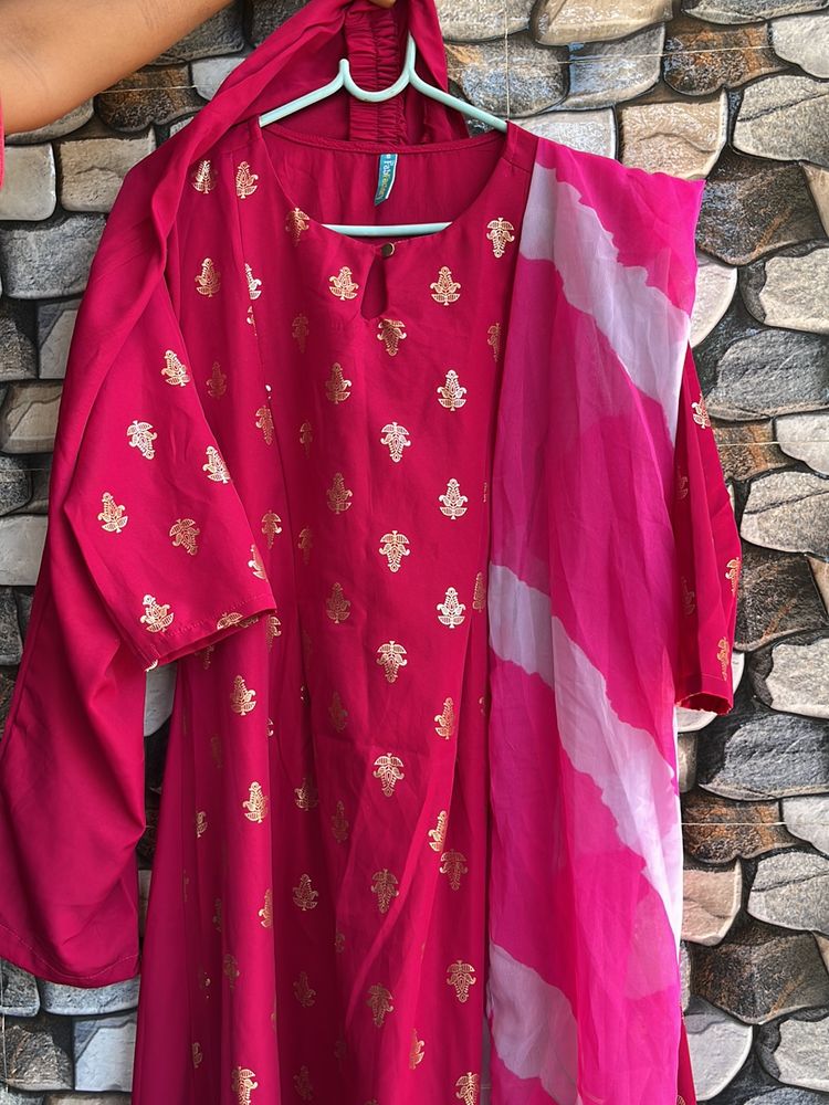 Kurta Set