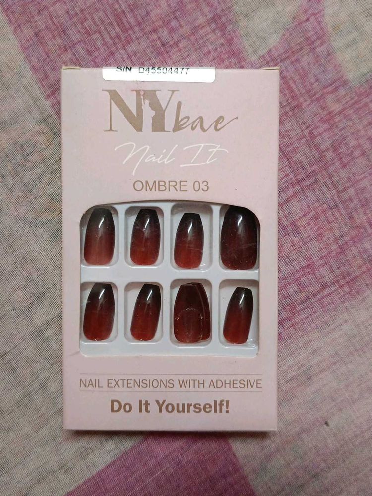 Nail