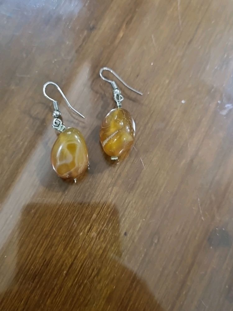 Dangling Earrings