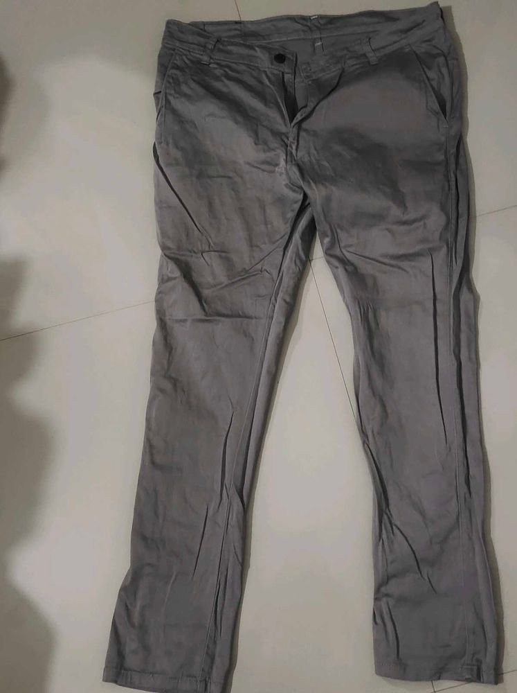 Casual Pants