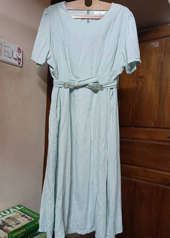 CUTE DRESS