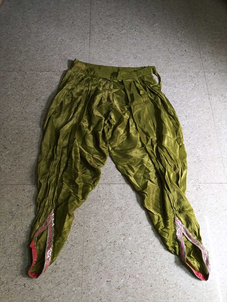 New Tulip Salwar