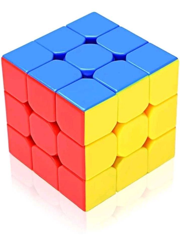 Rubic&#39;s Cube 3×3 Magnetic