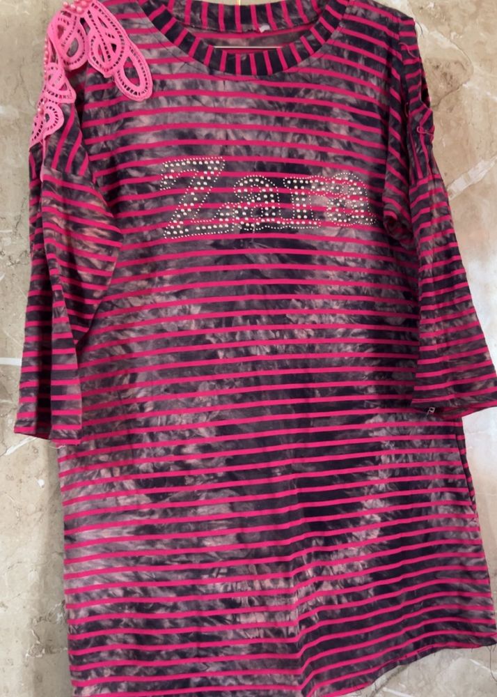 Top By Zara