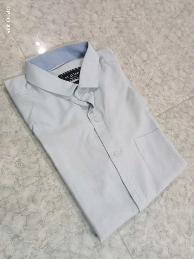 Shirt(Pletino)
