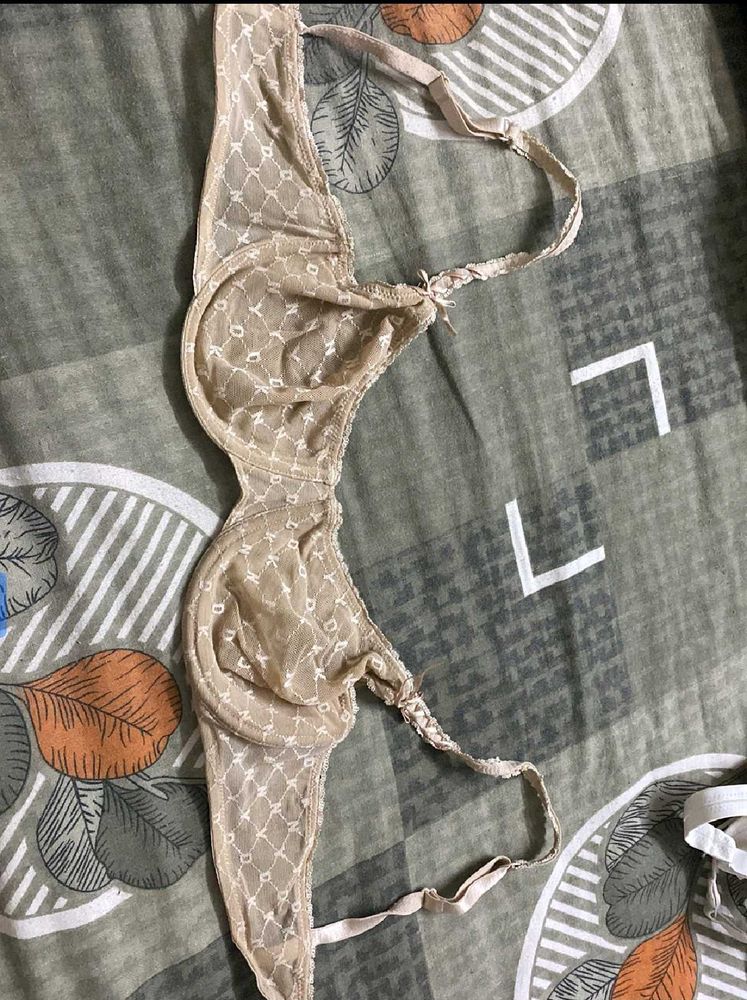 Bra 4 Pcs
