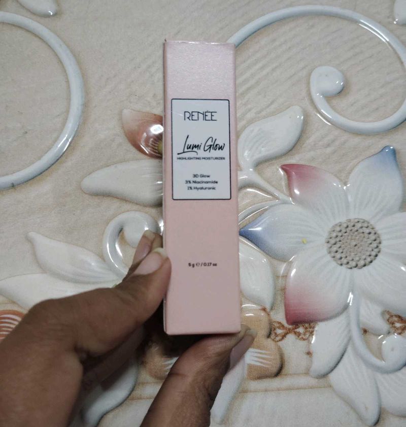 RENEE Lumi Glow Moisturizer