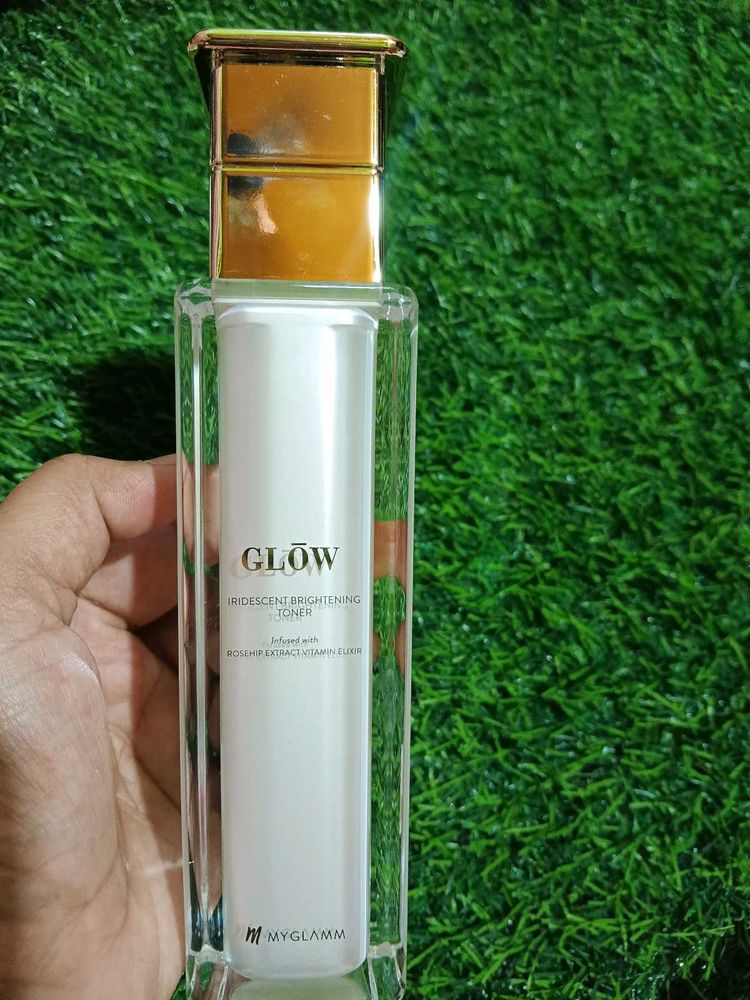 MyGlamm GLOW Toner
