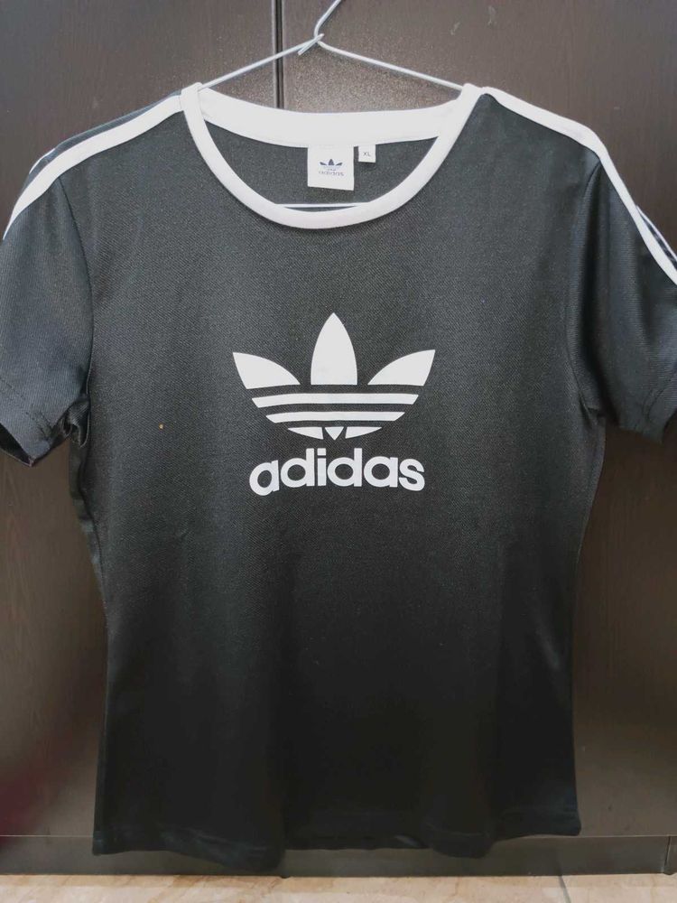 Adidas Trefoil Tee