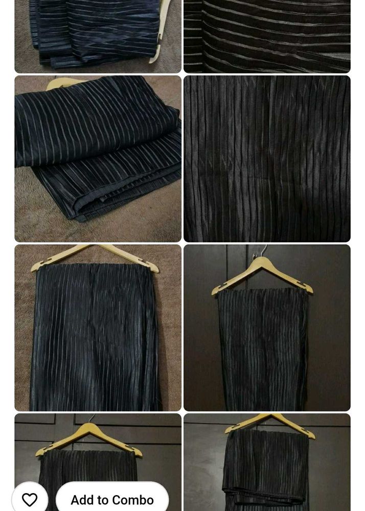 New ,No Blouse