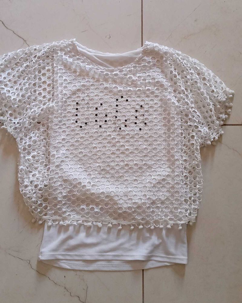 Fancy Top