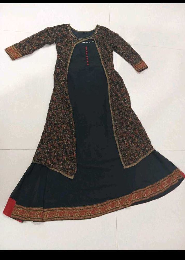 Elegant Kurta Set
