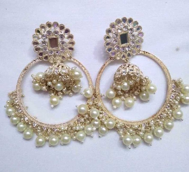 Jhumka Earrings