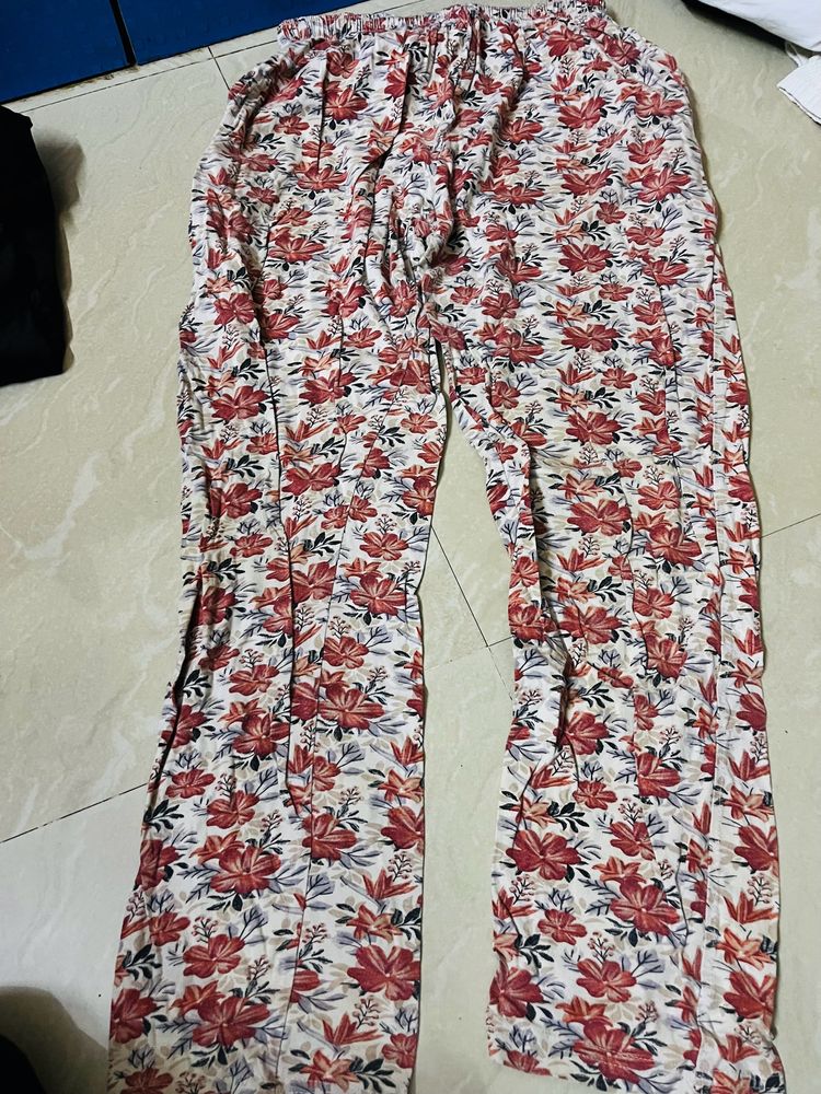 Active Wear Pyjama M Siz