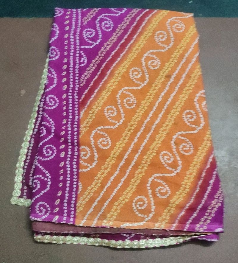 Daily Wear Saree