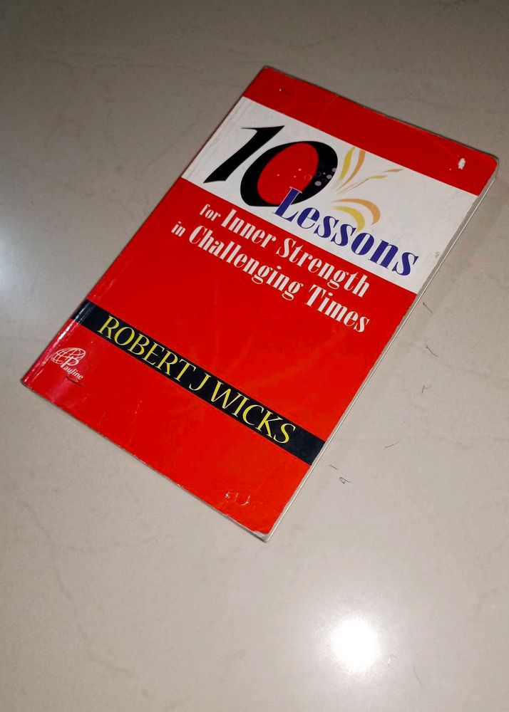 10 Lessons for Inner Strength