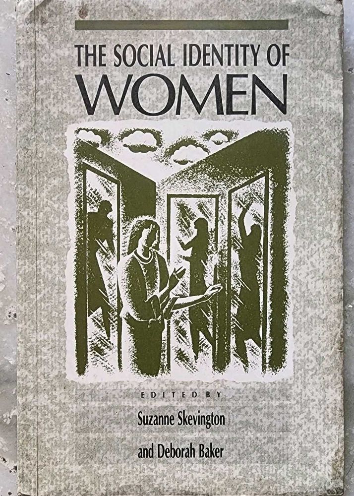 &#34;The Social Identity of Women&#34;