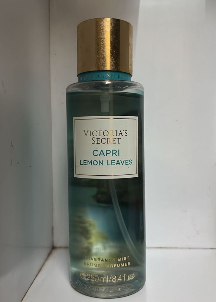 Victoria&#39;s Secret Capri Mist