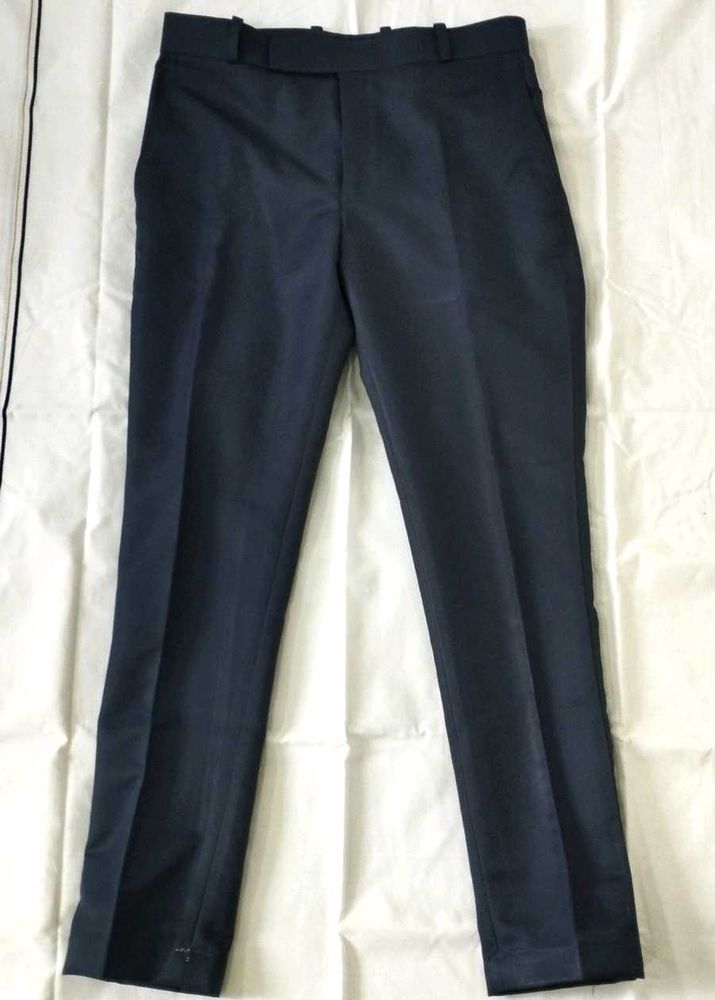 Navy Blue formal Pants