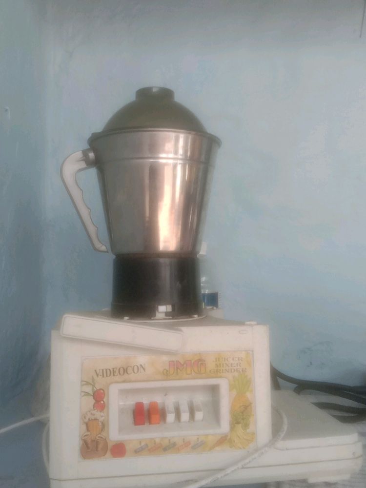 videocon grinder 500 Rupees  offer bhejo