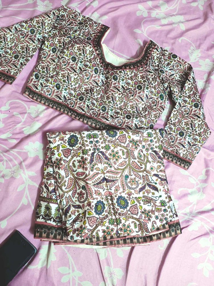 New Xl Lehenga For Functions