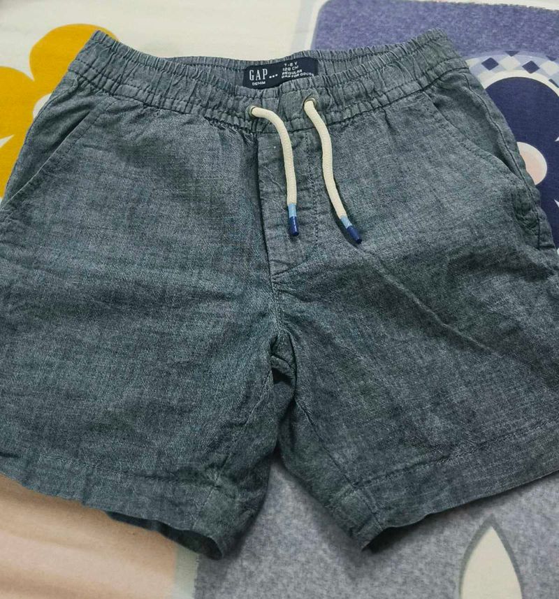 GAP Kids Shorts Size-28