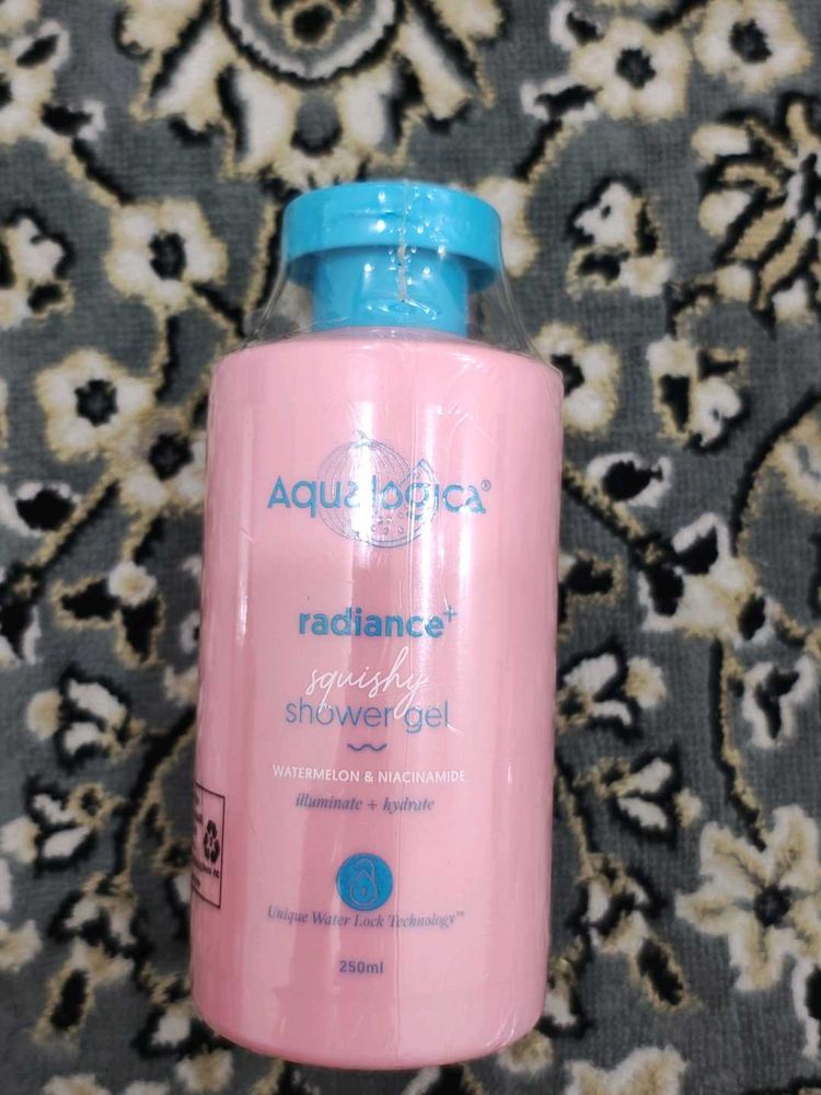 Aqualogica Radiance Sunscreen