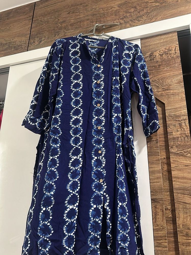 Women Kurta