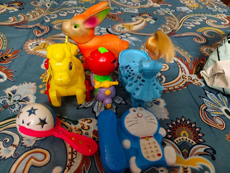 Kid&#39;s Toy