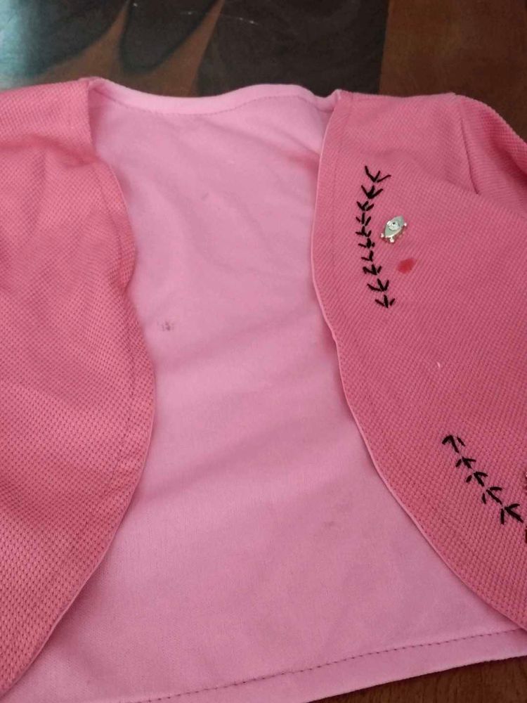 Girls Jacket