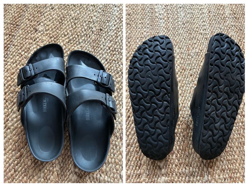 Birkenstock Arizona Essentials EVA