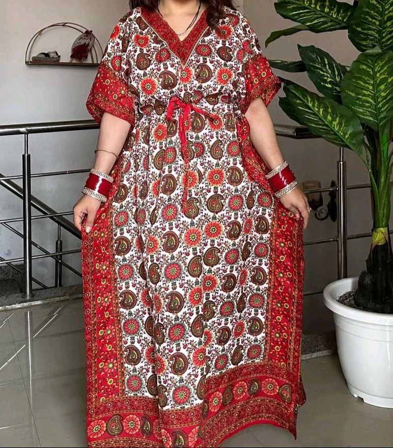 Beautiful Brand New Classy Kaftan