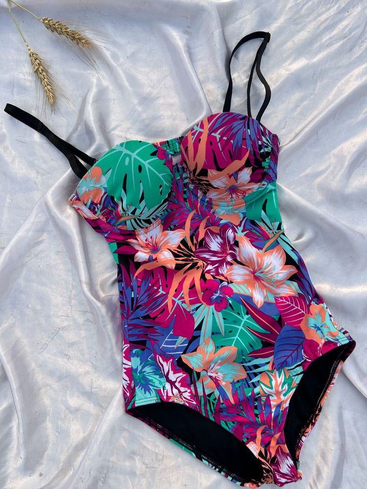 Swimsuit
