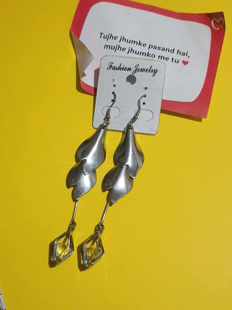 Dangle Earrings