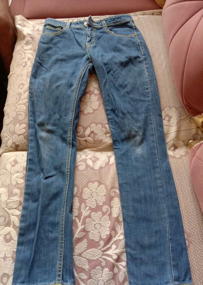 Old Jeans 👖