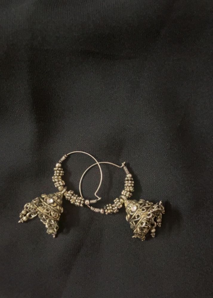 Jhumkas For Girls 💕💕