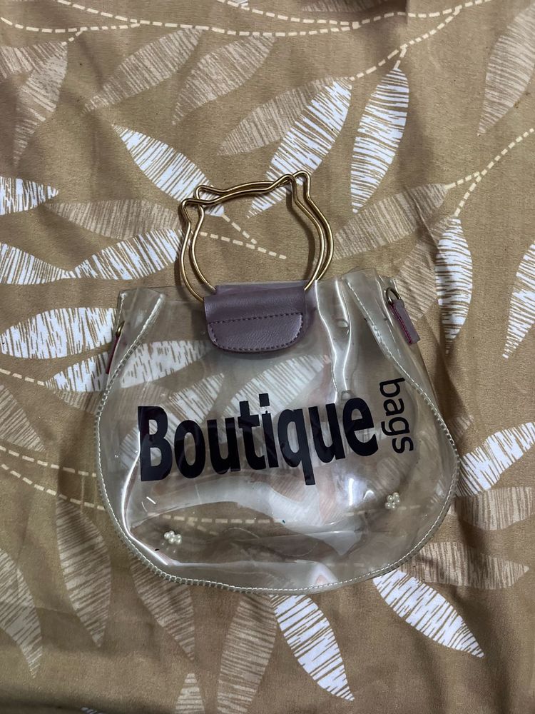 Boutique Bags Clutch