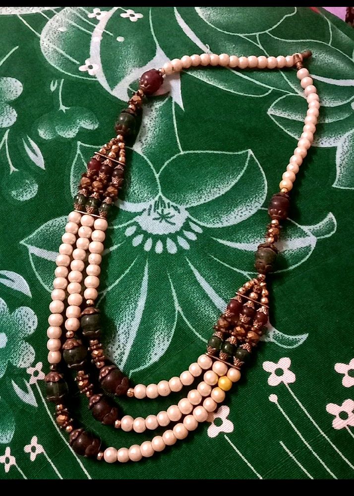 3 Step Chain
