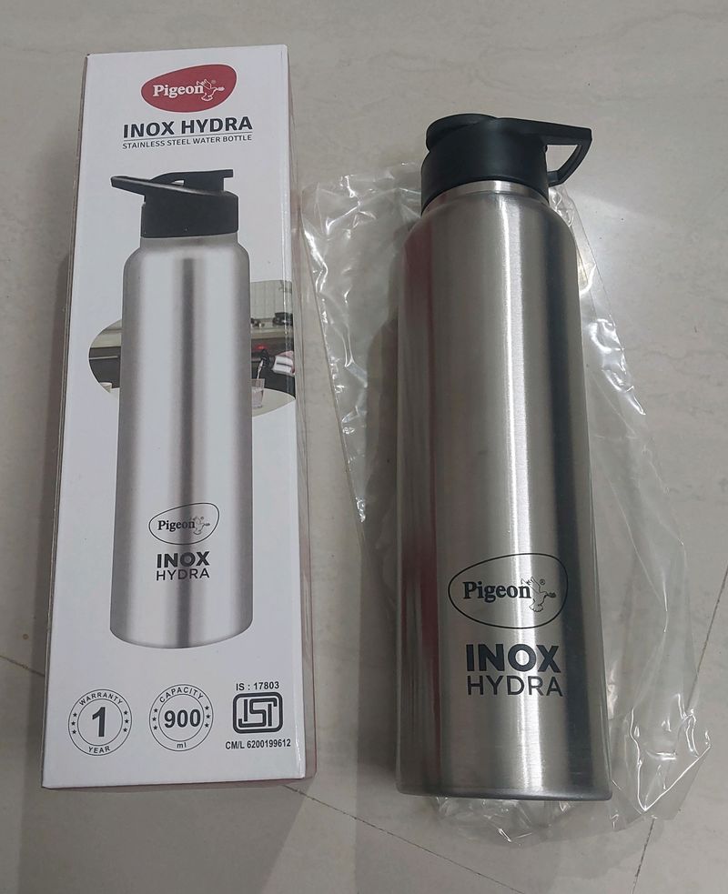 Pigeon Stainless Steel Water Bottel