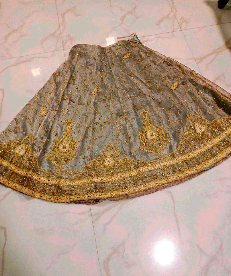 only lehenga