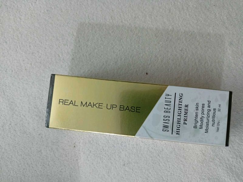 Swiss Beauty Primer