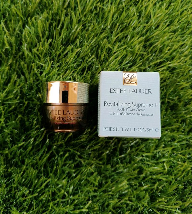 EsteeLauder Revitalizing Supreme+ YouthPower Creme
