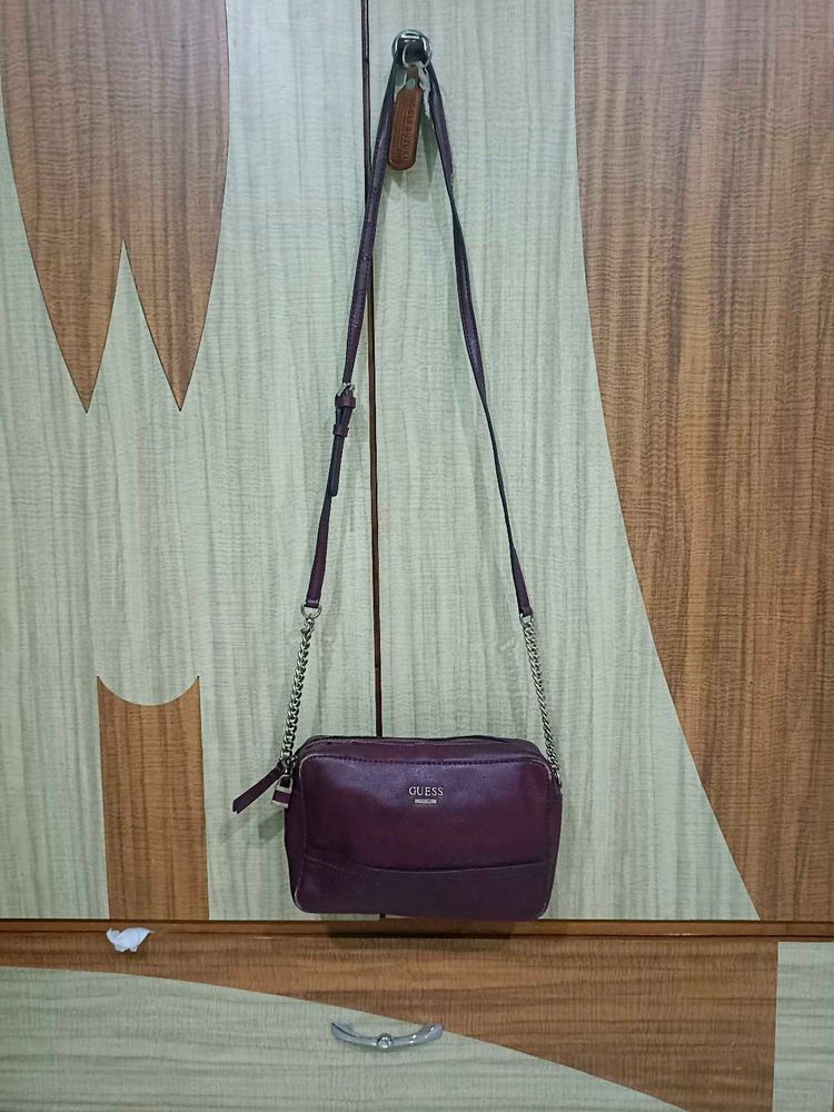 Guess Sling Bag